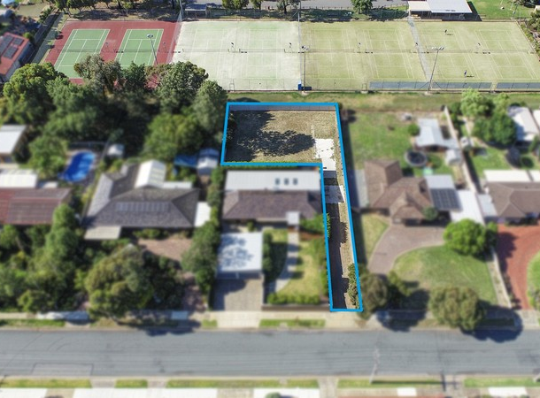 7A Vickers Street, Kialla VIC 3631