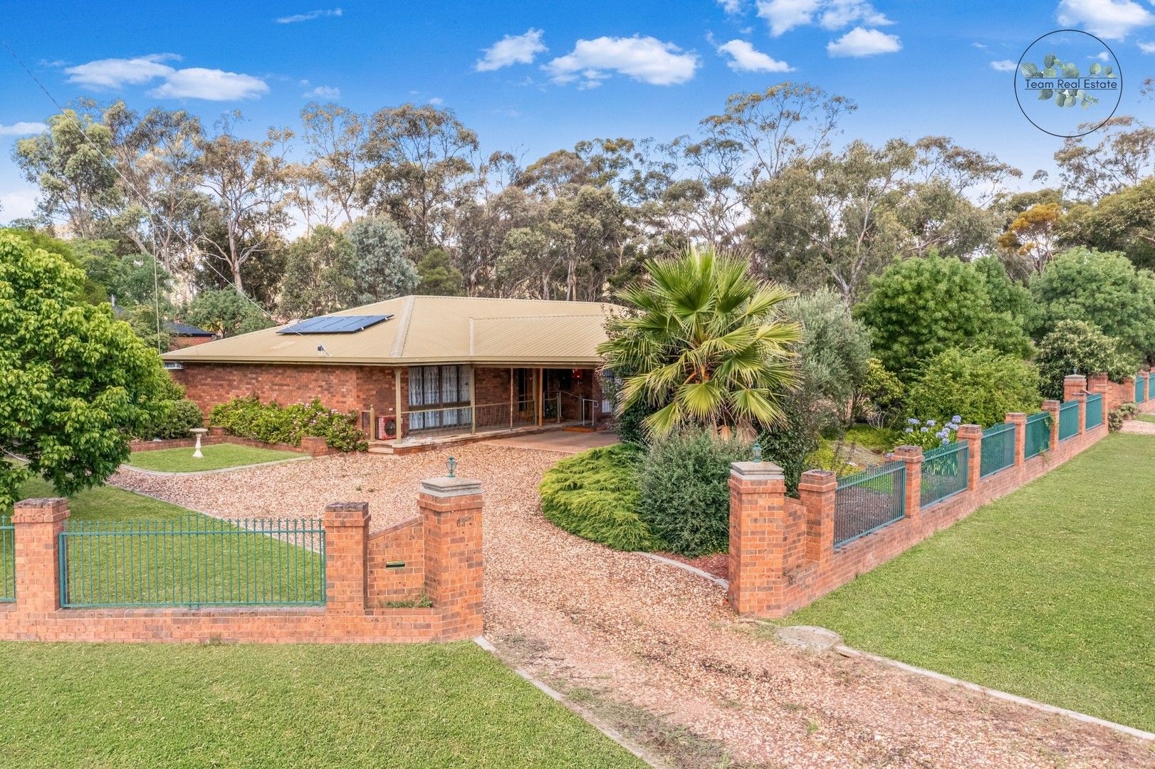 63 Strickland Street, Ascot VIC 3551, Image 0