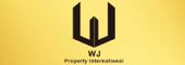 Logo for WJ Property International