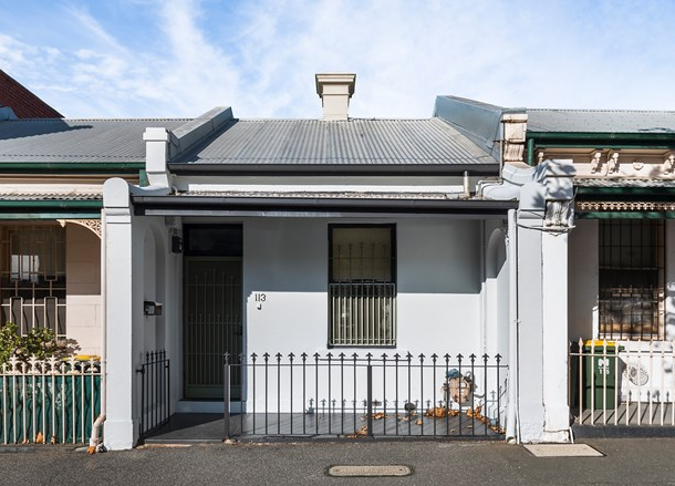 113 Kay Street, Carlton VIC 3053