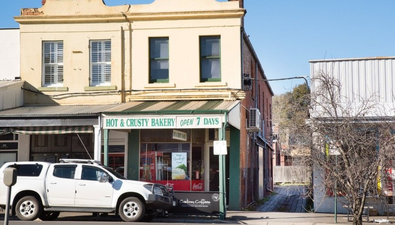 Picture of 184 Barker Street, CASTLEMAINE VIC 3450