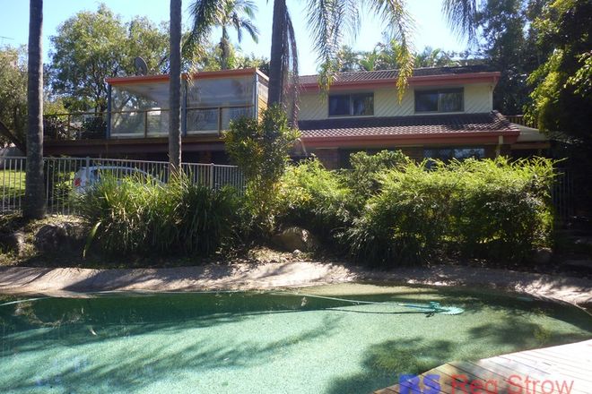 Picture of 39 Broadmoor St, KENMORE HILLS QLD 4069