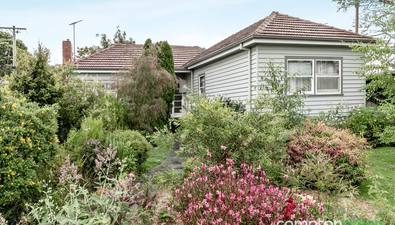 Picture of 64 Francis Street, BELMONT VIC 3216