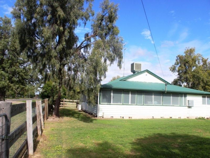 112 Simpson Street, Boggabilla Property History & Address Research Domain