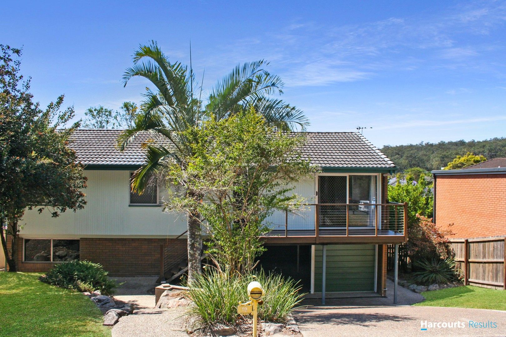3 bedrooms House in 19 Edgehill Street NATHAN QLD, 4111