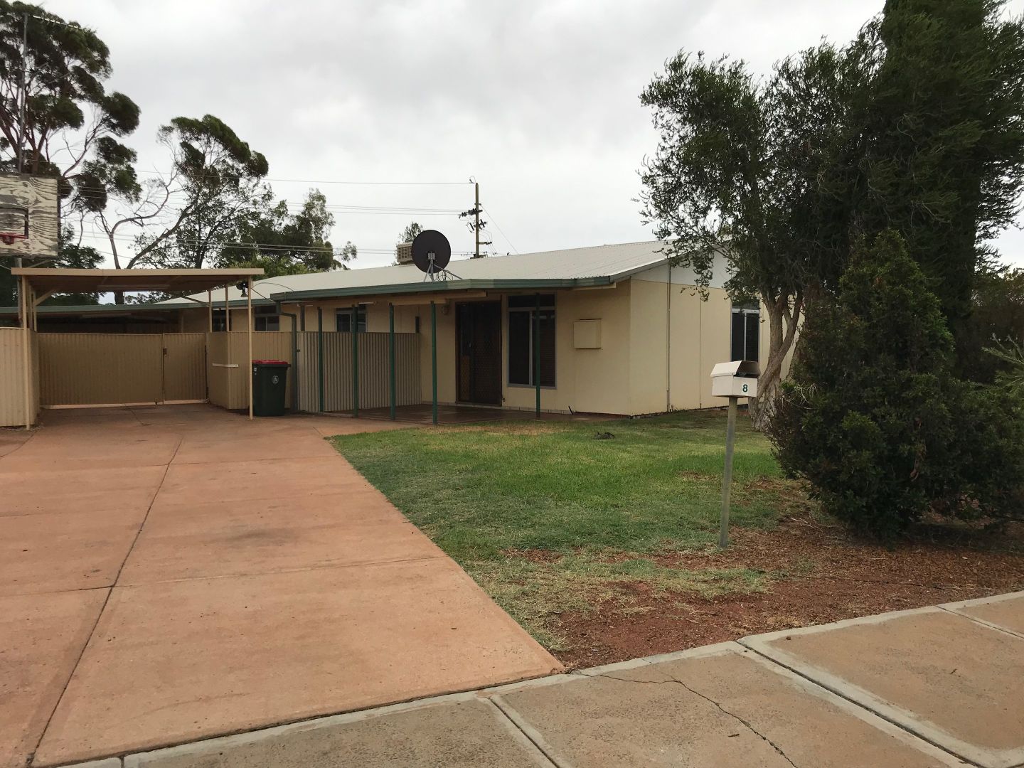 8 Hibiscus Street, Kambalda Wes Property History & Address Research