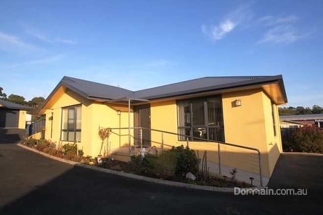 Picture of 1/15 Upper Havelock STREET, SMITHTON TAS 7330