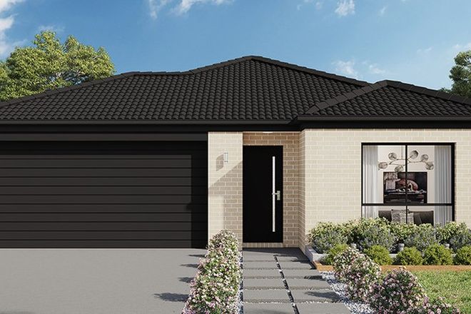 Picture of Lot 41 Hendy Way, YARRAWONGA VIC 3730