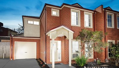 Picture of 9/22 Old Plenty Road, SOUTH MORANG VIC 3752