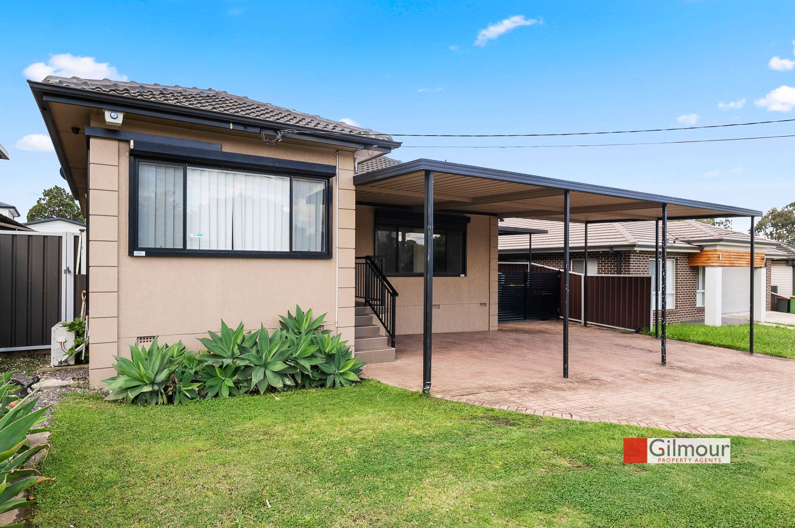 38 Fitzwilliam Road, Old Toongabbie Property History & Address