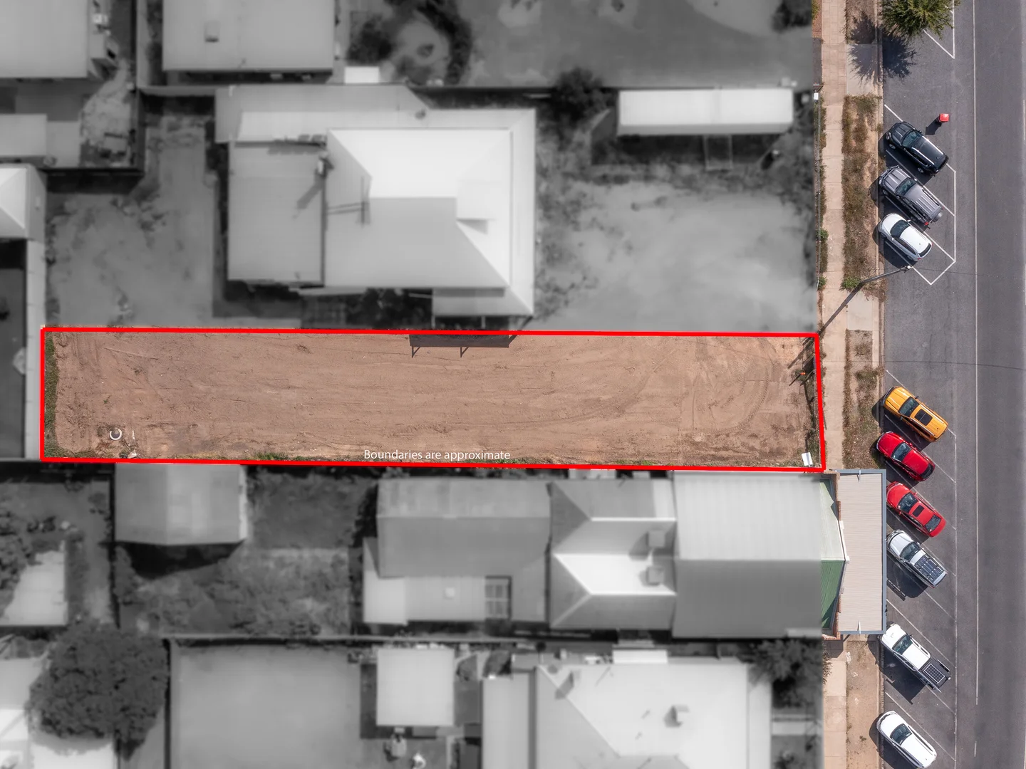 Additional image 2 of 36A Carrier Street, Benalla VIC 3672