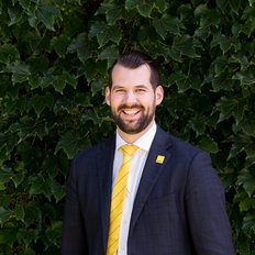 Ray White Toowoomba - Jett Templeton