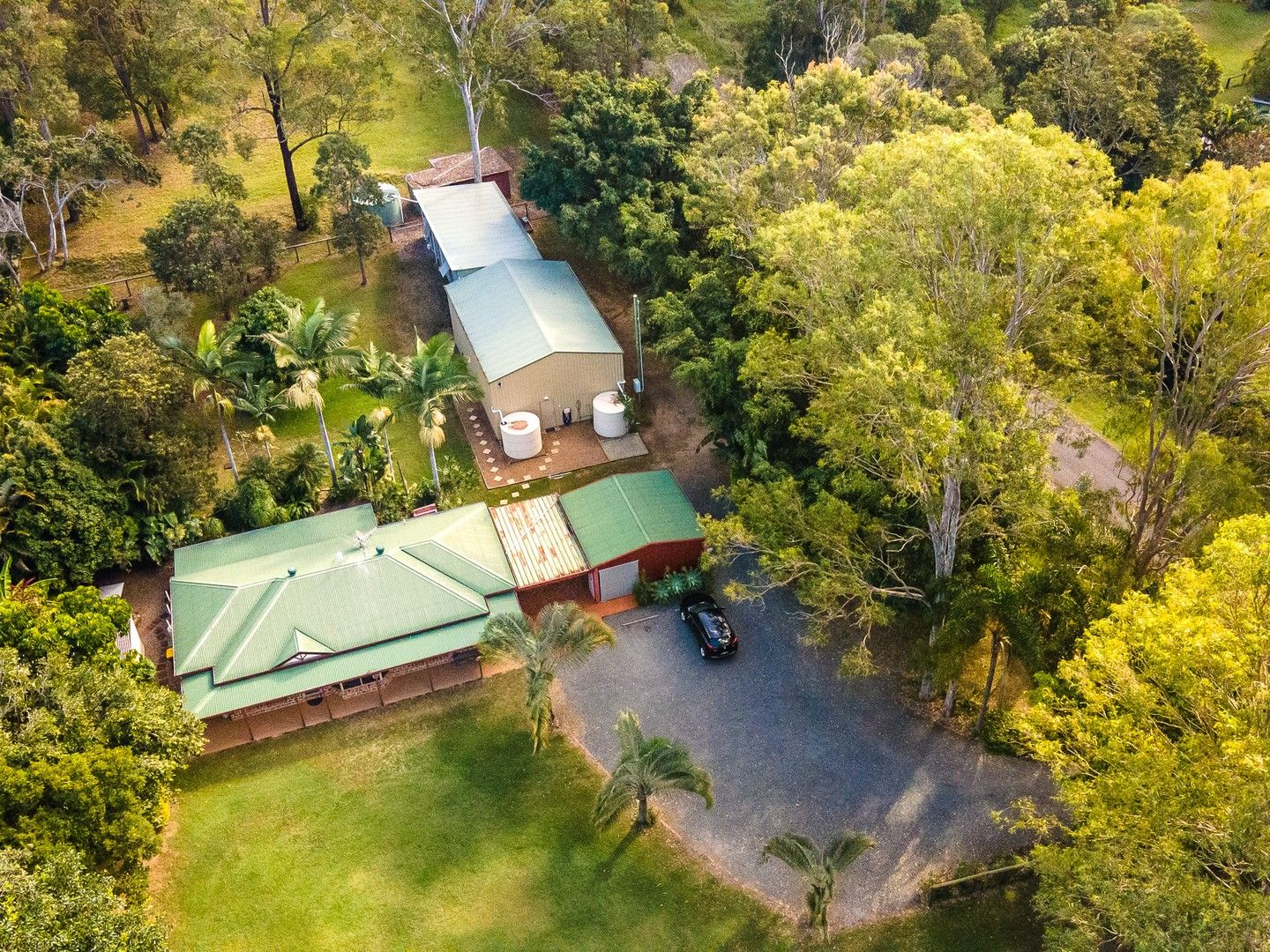 1-19 Helen Louise Ct, Buccan QLD 4207, Image 0