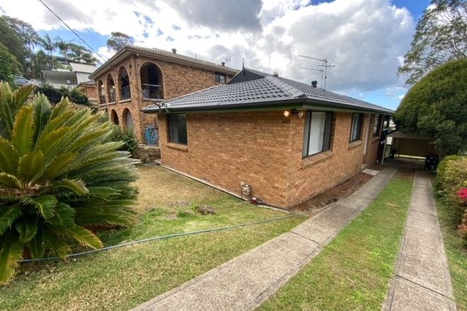 Picture of 63 Marlin Avenue, FLORAVILLE NSW 2280