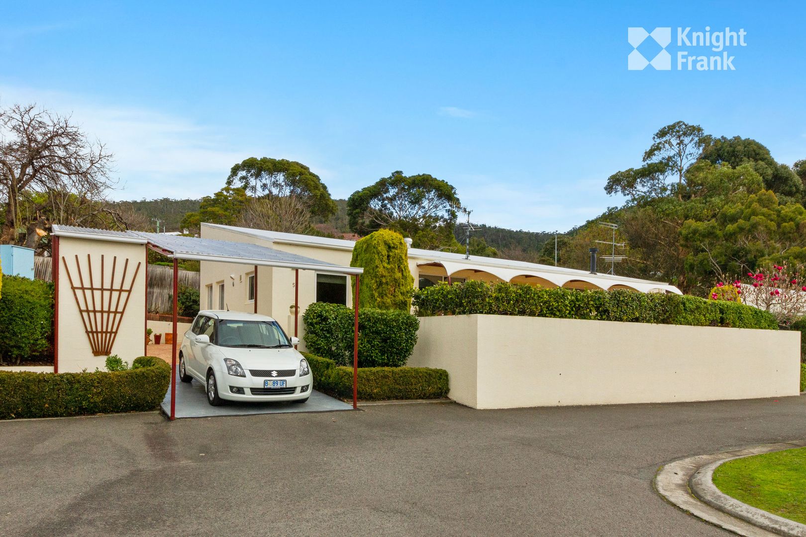 5/2-4 Channel Highway, Taroona TAS 7053, Image 1