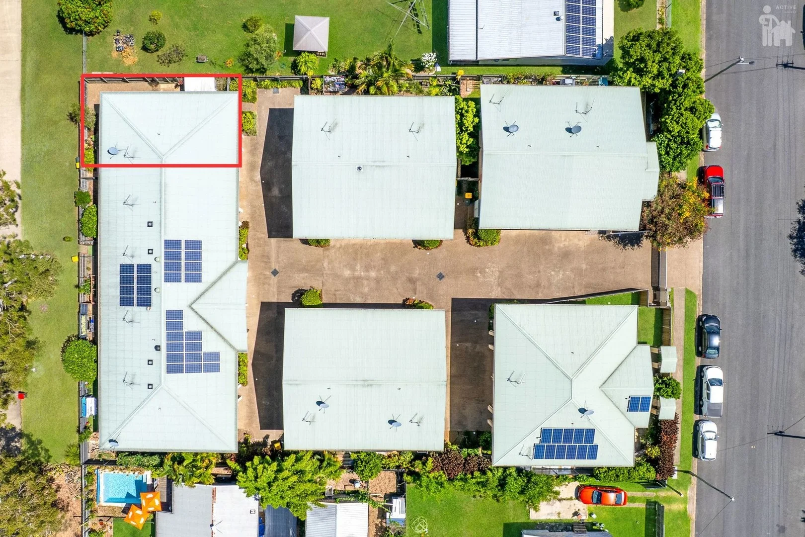 Primary image of 9/58-60 Stephenson Street, Scarness QLD 4655