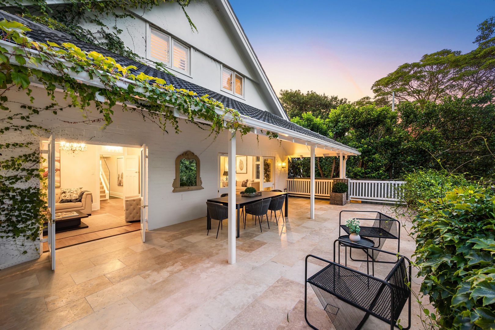 2 Coolong Road, Vaucluse NSW 2030