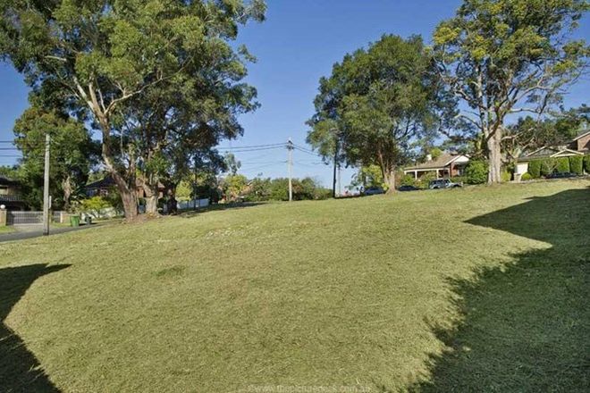 Picture of 45 Provincial Road, LINDFIELD NSW 2070
