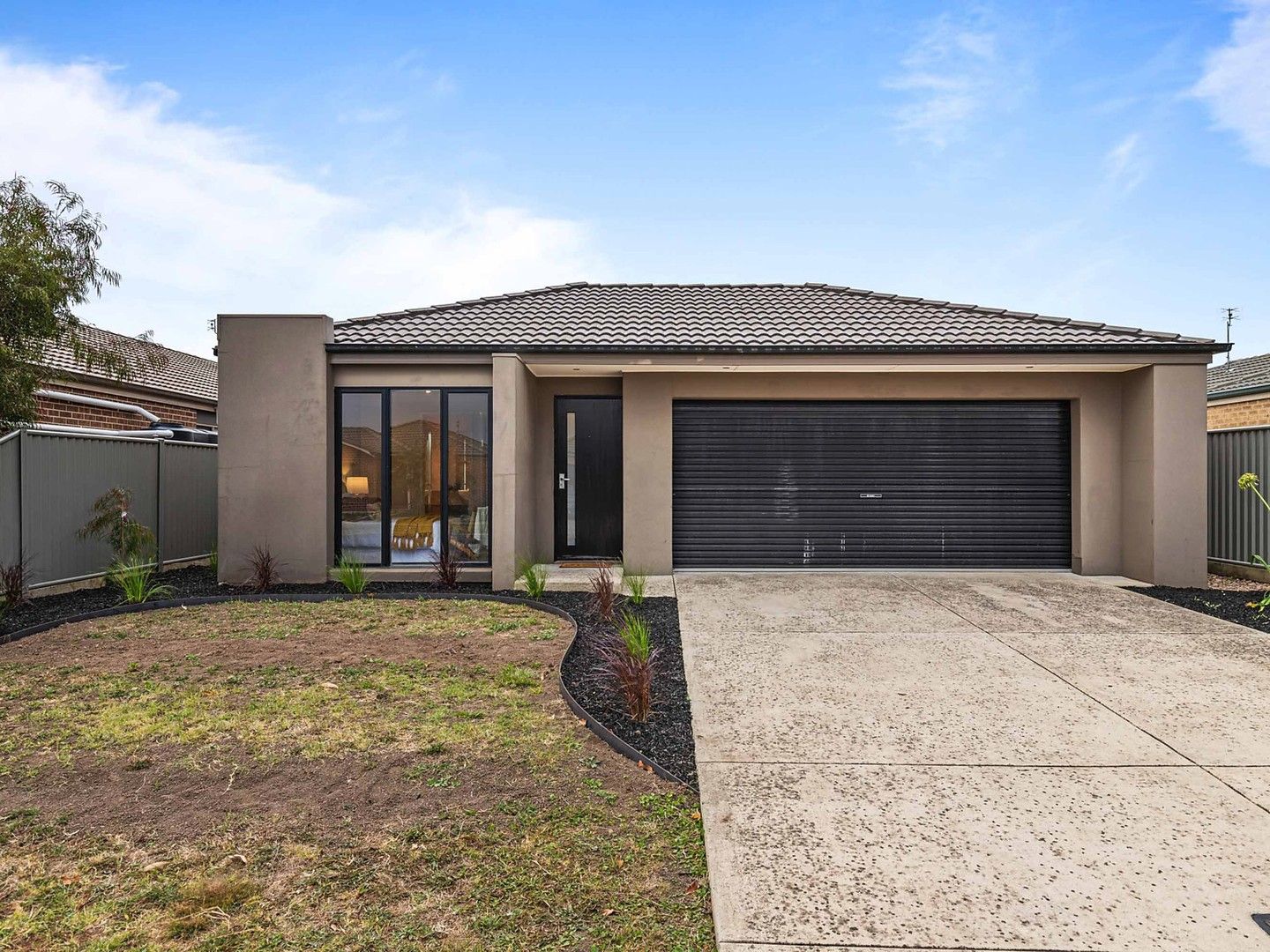 43 Jordan Avenue, Delacombe VIC 3356, Image 0