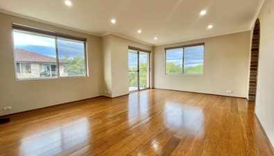 Picture of 15/11-17 Carlton Street, KENSINGTON NSW 2033