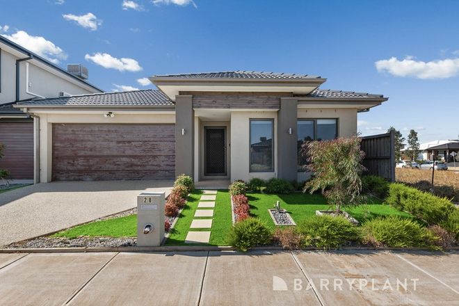 Picture of 28 Murray Road, THORNHILL PARK VIC 3335