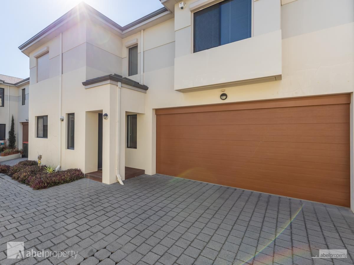 3 bedrooms House in 50B Milton Street MOUNT HAWTHORN WA, 6016