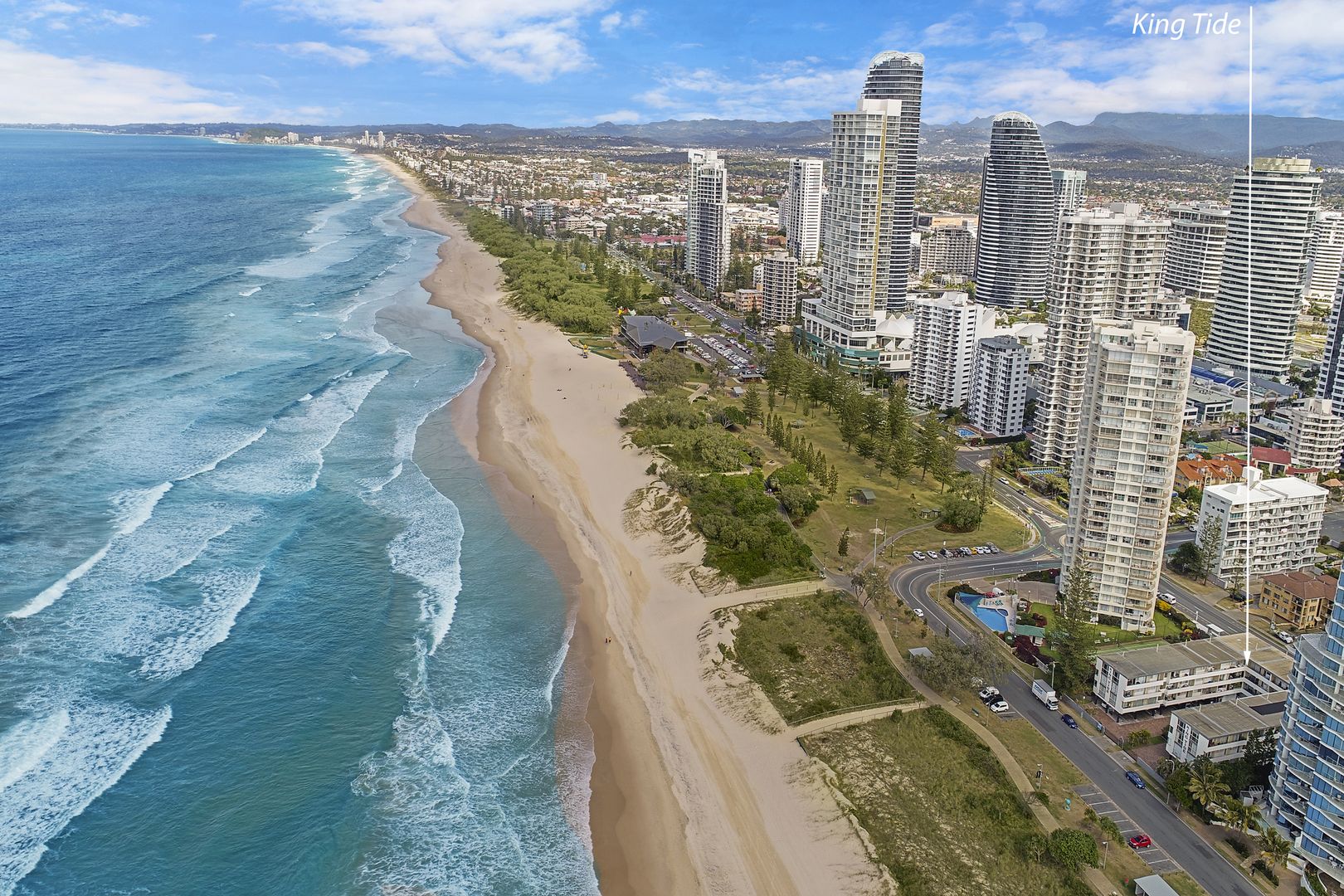 5 136 OLD BURLEIGH ROAD, Broadbeach QLD 4218 Apartment For Sale Domain