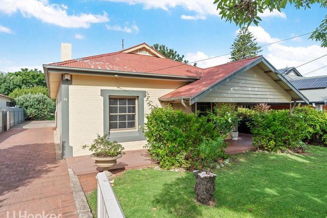 Picture of 25 William Street, PROSPECT SA 5082