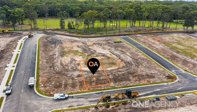 Picture of Lot 243 Sussex Inlet Golf Village, SUSSEX INLET NSW 2540