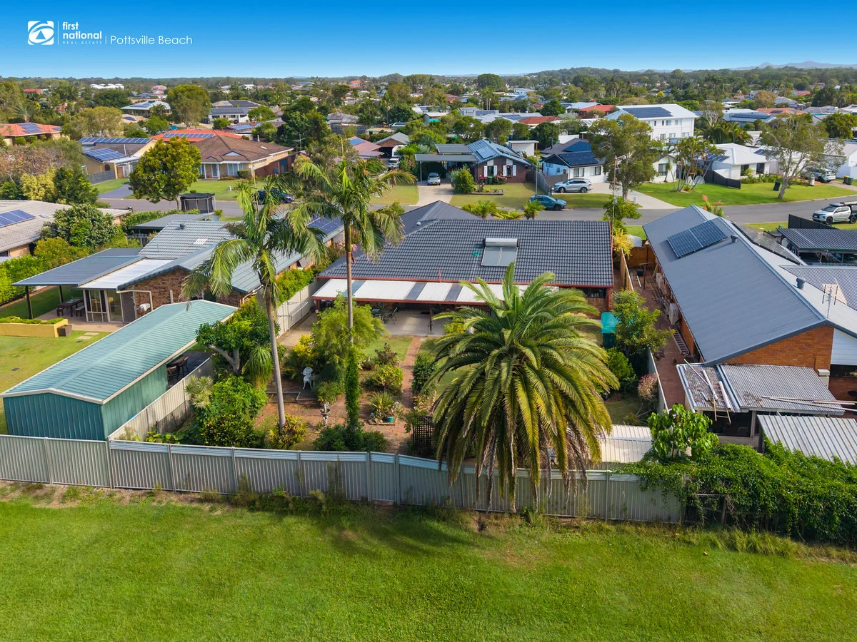 Additional image 23 of 48 Royal Drive, Pottsville NSW 2489