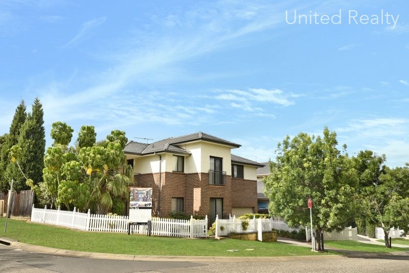 7 Marion Street, Cecil Hills NSW 2171, Image 0