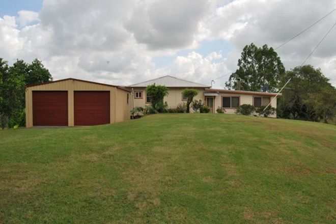Picture of 280 Graces Road, ARGENTS HILL NSW 2449