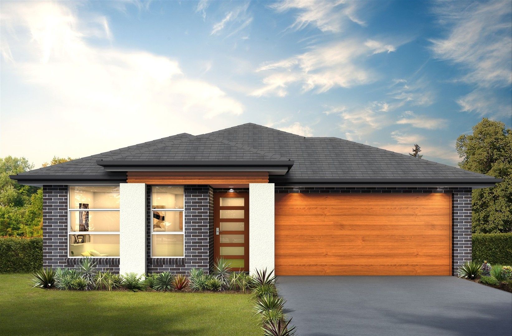 4 bedrooms New House & Land in Lot 1016 Ackland Way WYEE NSW, 2259