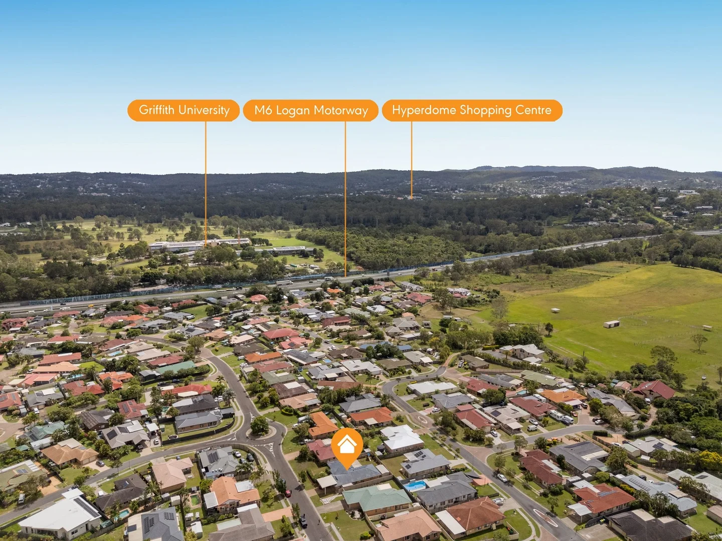 Additional image 22 of 72 Kilsay Crescent, Meadowbrook QLD 4131