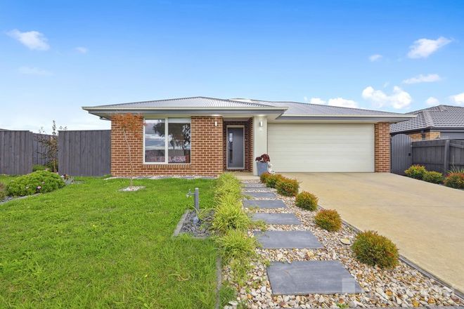 Picture of 15 Winterton Place, YINNAR VIC 3869