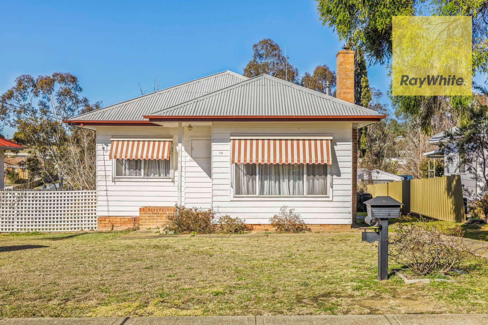 17 Kelso Street, Goulburn NSW 2580, Image 0