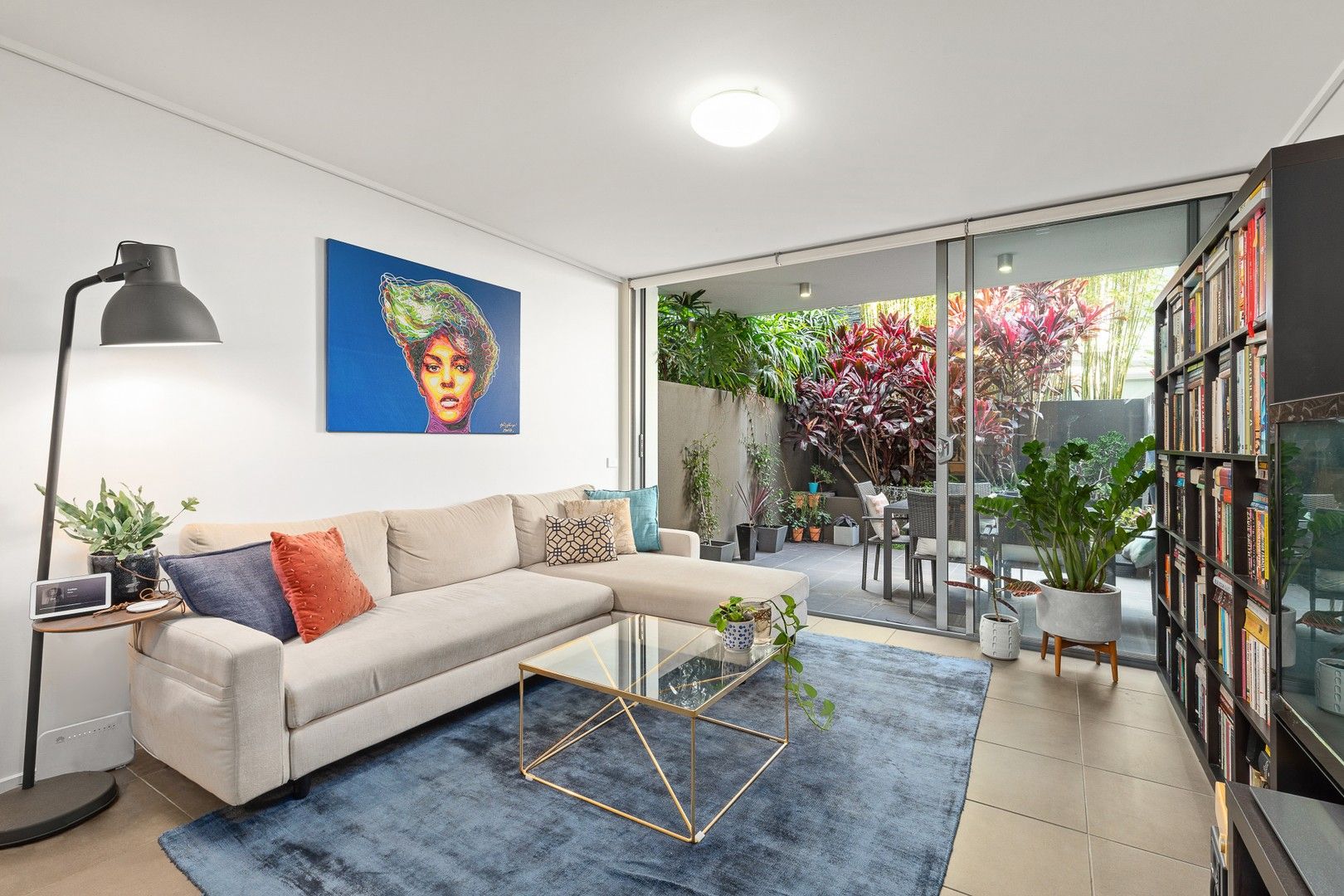 124/14 Griffin Place, Glebe NSW 2037, Image 0