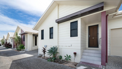 Picture of 6/5 Prospect St, MACKAY QLD 4740