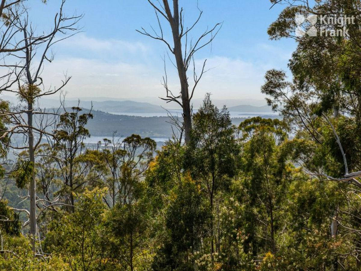 Lot 2 Van Morey Road, Margate TAS 7054, Image 0