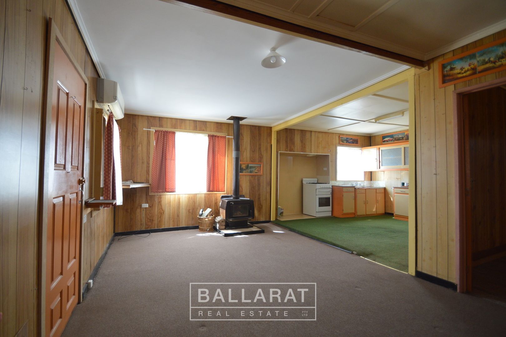 5 Ballarat Street, Talbot VIC 3371, Image 2