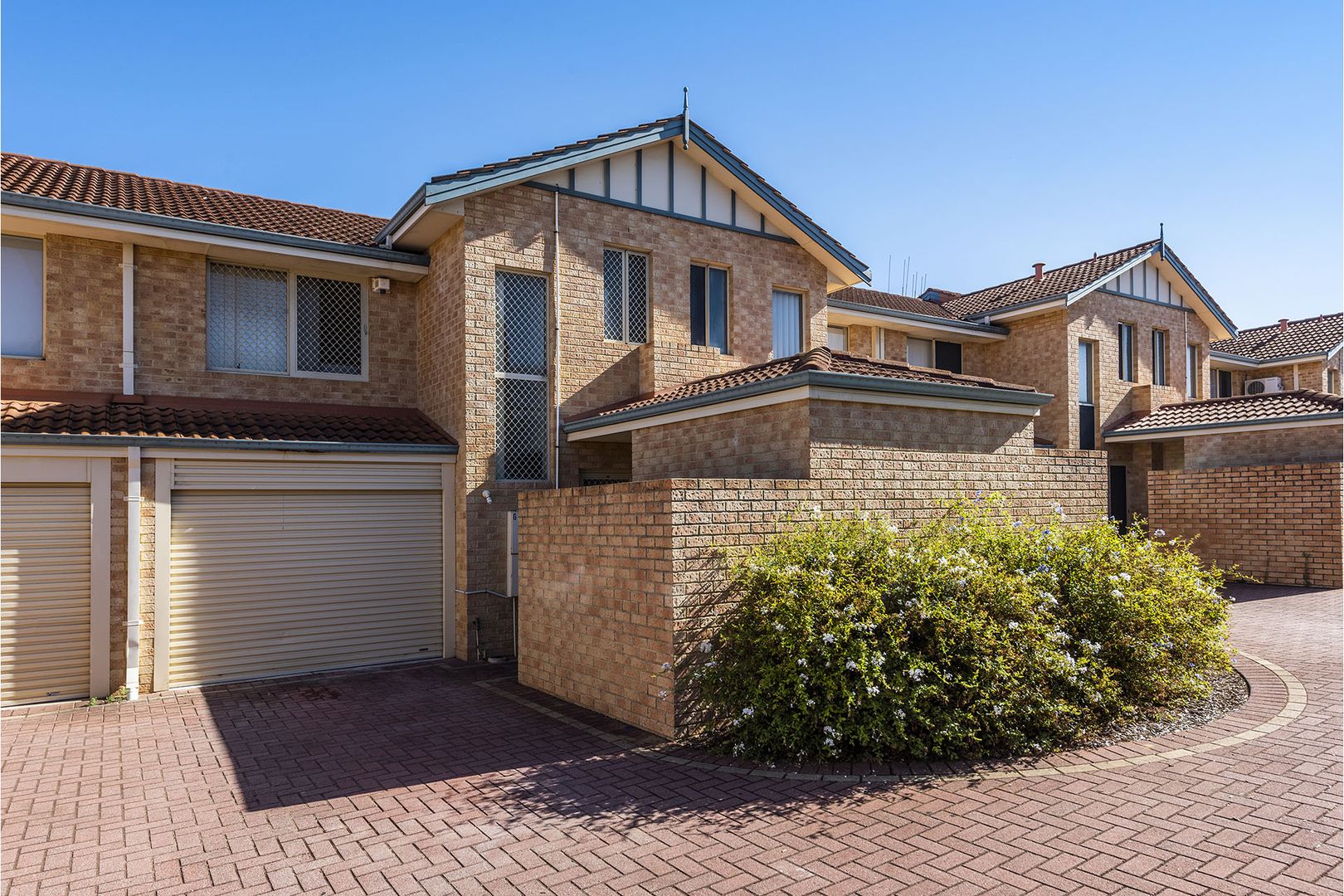 6/161 Shepperton Road, Victoria Park WA 6100 Townhouse For Sale Domain