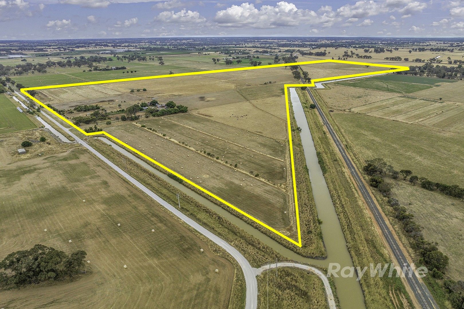 1835 Lilford Road, Merrigum VIC 3618, Image 0