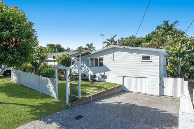 Picture of 14 Greta Street, MANLY WEST QLD 4179