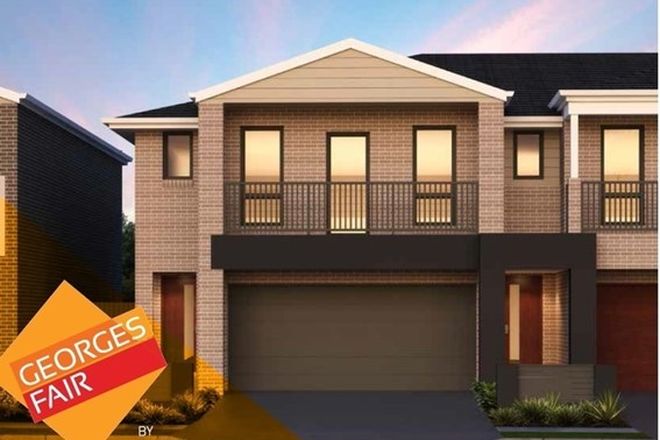 Picture of Lot 4161 Playford Terrace, MOOREBANK NSW 2170