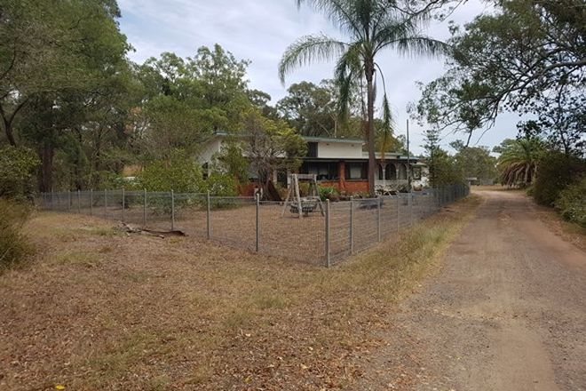 Picture of 55 Geakes Road, FREEMANS REACH NSW 2756