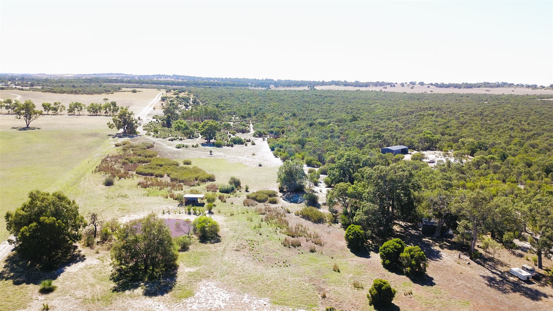 Lot 800 Buckingham Road, Wanerie WA 6503, Image 2