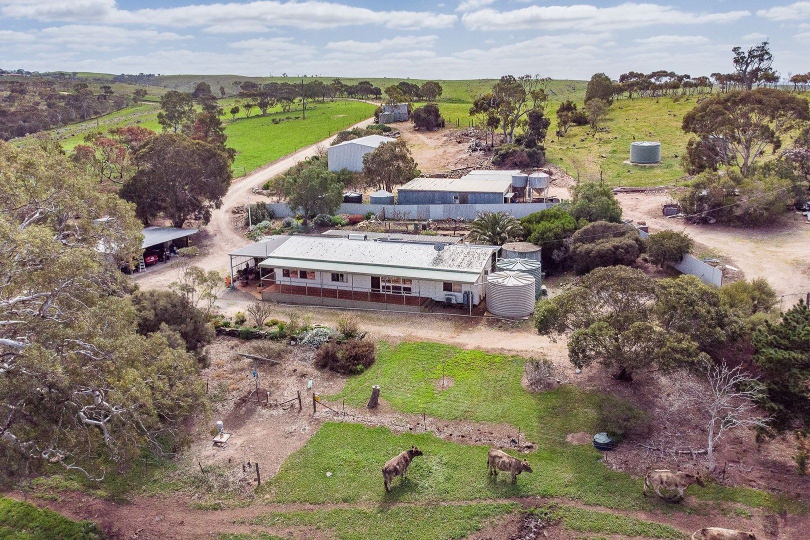 36 Falkai Road, Highland Valley SA 5255, Image 0