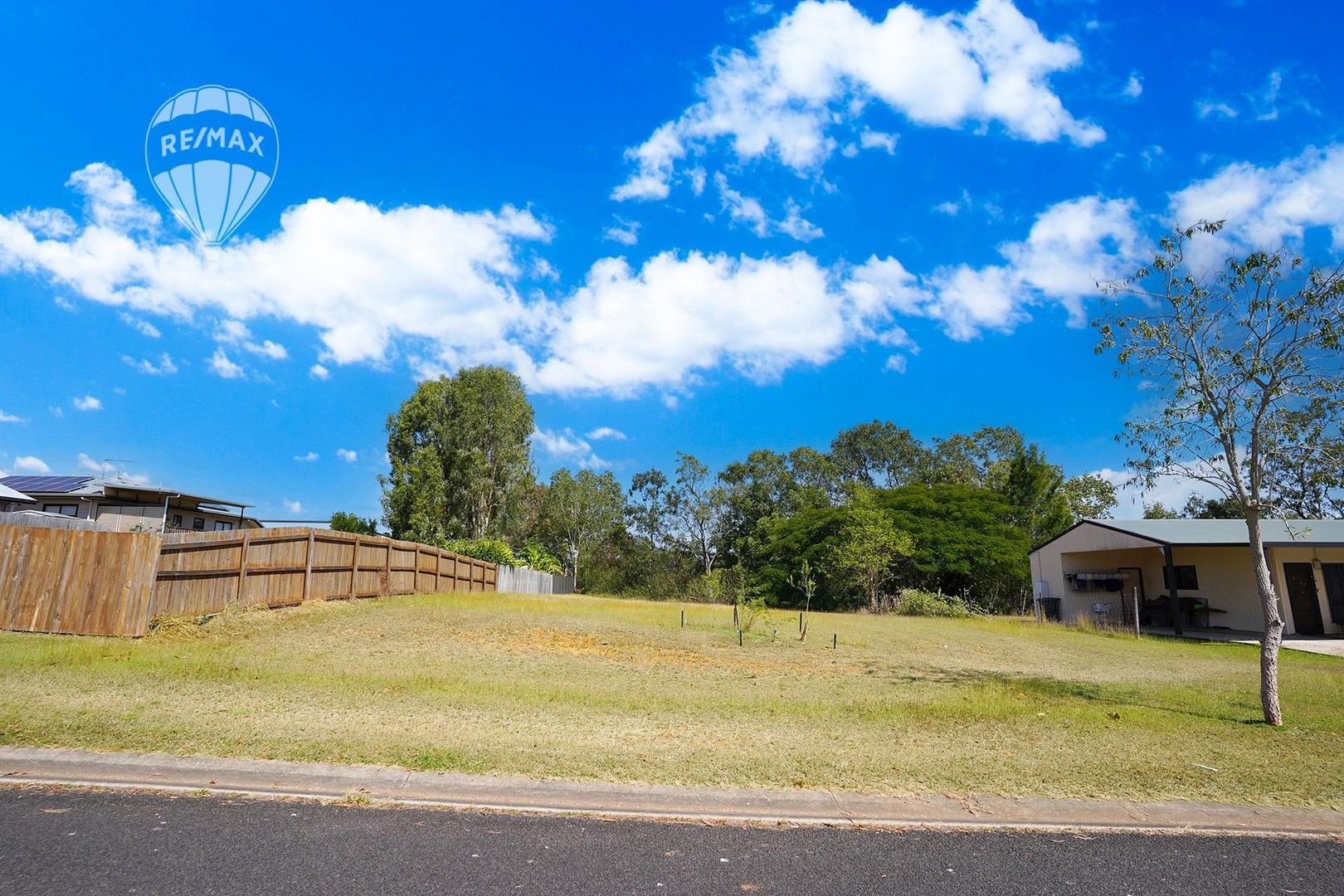 Lot 25 Nolan Street, Mareeba QLD 4880 Domain