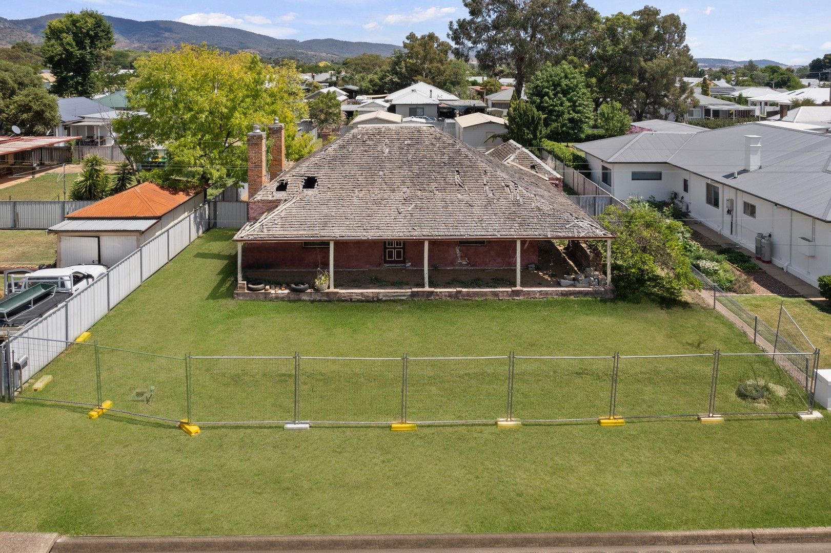 64 Lawson Street, Mudgee NSW 2850, Image 2