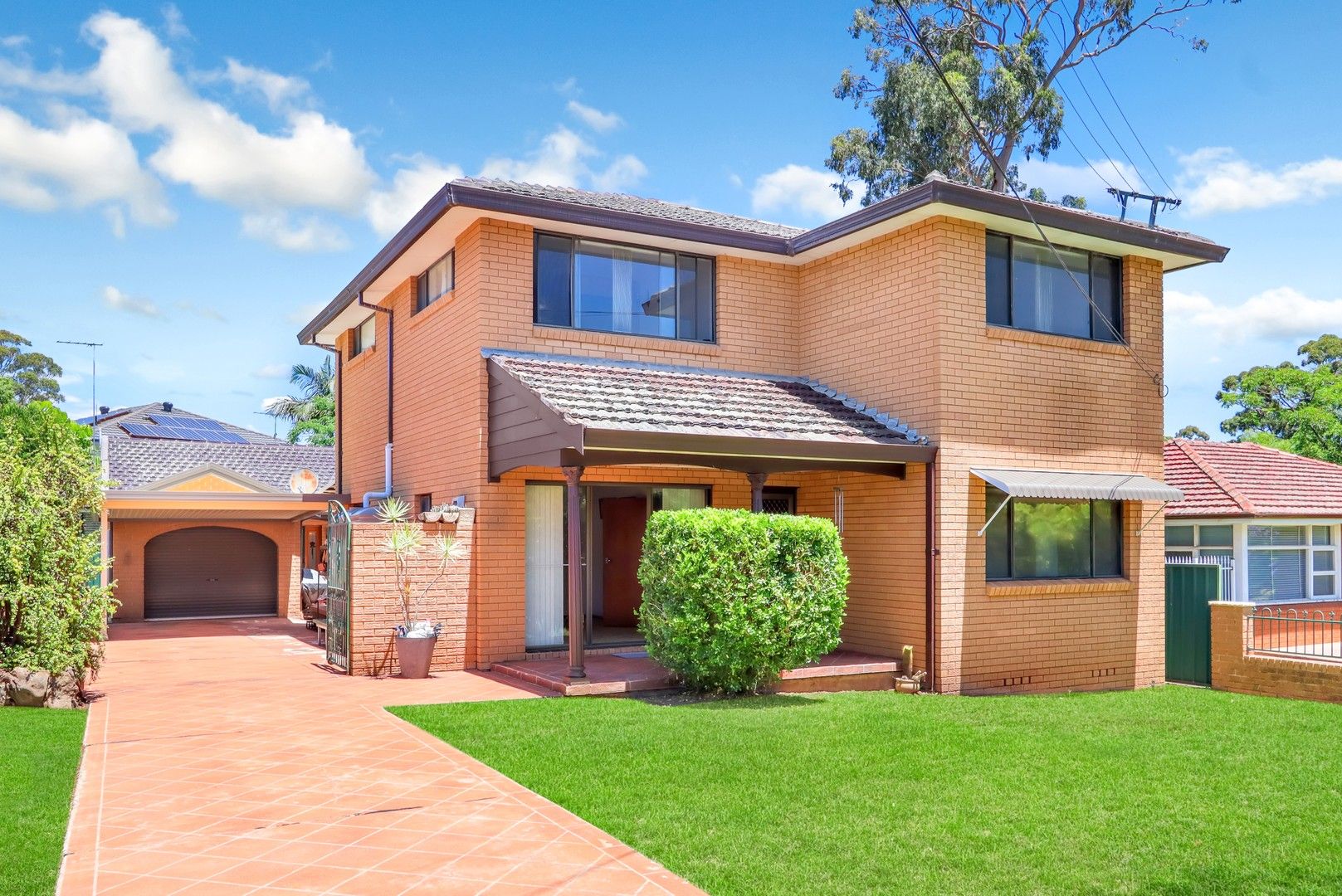 4 bedrooms House in 6 Iona Street BLACKTOWN NSW, 2148